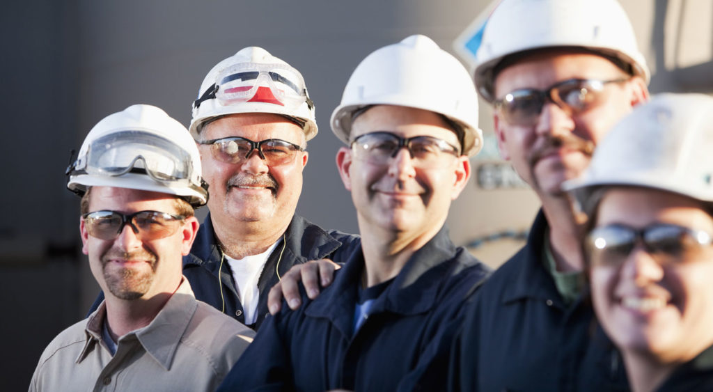 metal recycling creates job opportunties